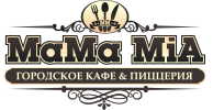 Городское кафе 'MaMA MiA'